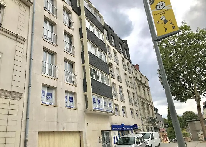 La Maison Du Bonheur