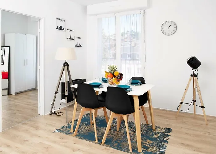 La Maison Du Bonheur