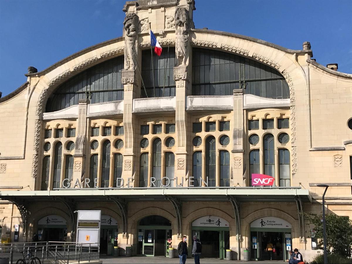La Maison Du Bonheur Appartamento *