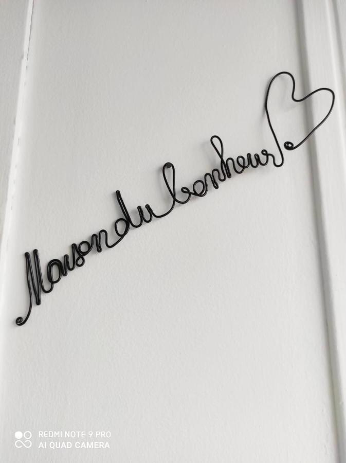 La Maison Du Bonheur