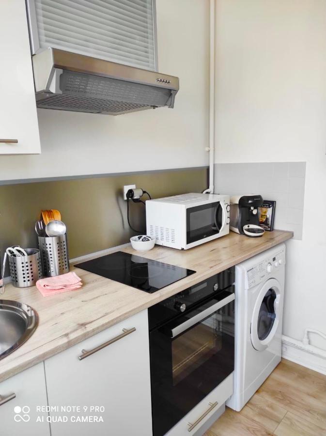 Appartement La Maison Du Bonheur *